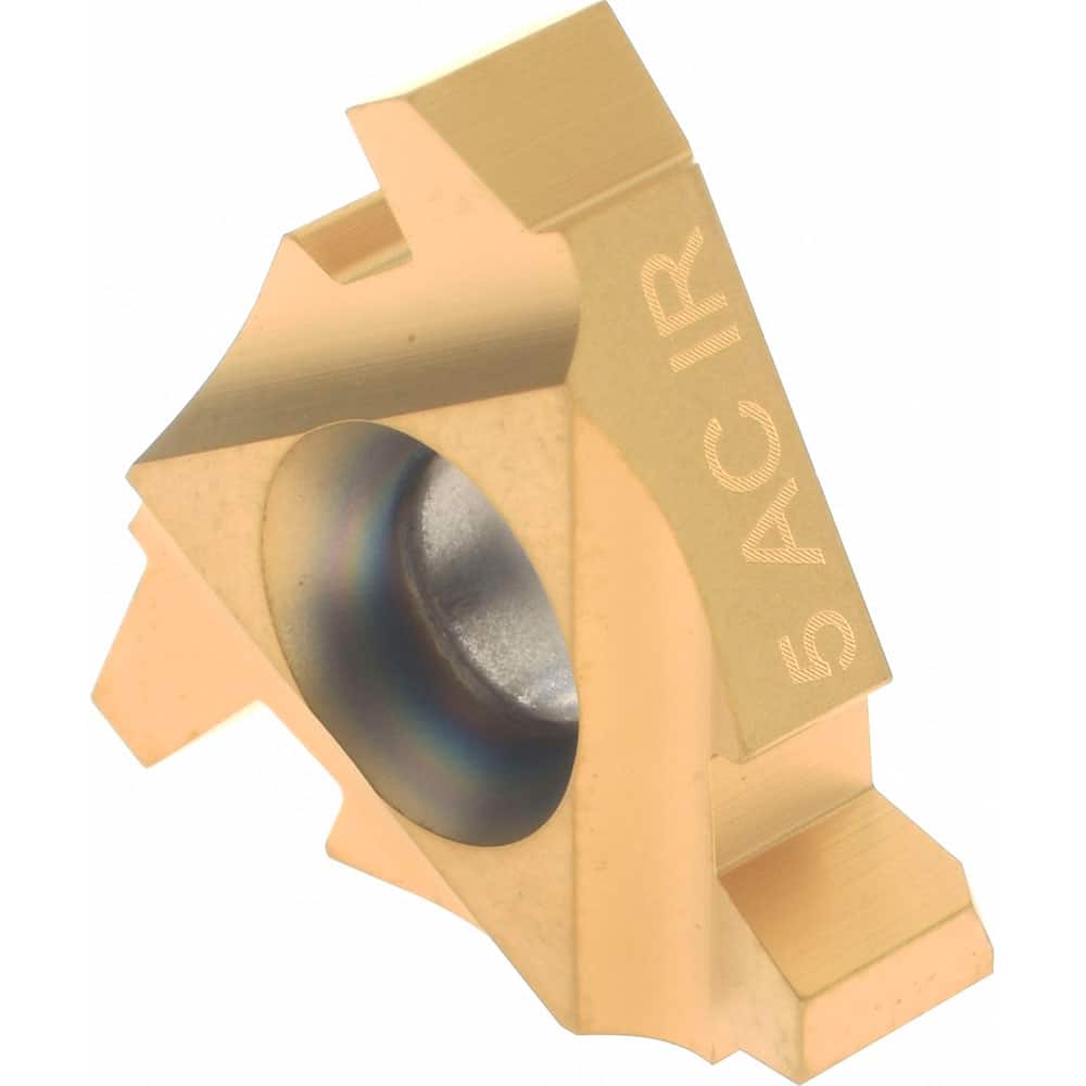 I.C.: 1/2 UN Unified Internal 22 IR 5 UN MXC Length: 22mm Pitch: 5 TPI Threading Inserts Pack of 5 inserts. 