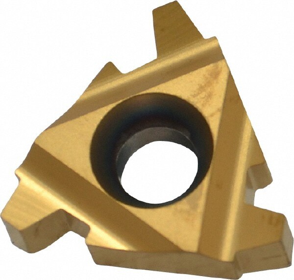 Internal 22 IR5 ACME MXC Length: 22mm ACME Threading Inserts Pack of 5 inserts. I.C.: 1//2 Pitch: 5 TPI