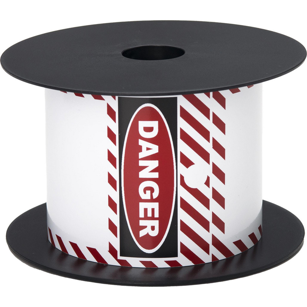 Brother - Labels, Ribbons & Tapes: Application: Safety Labeling, OSHA ...