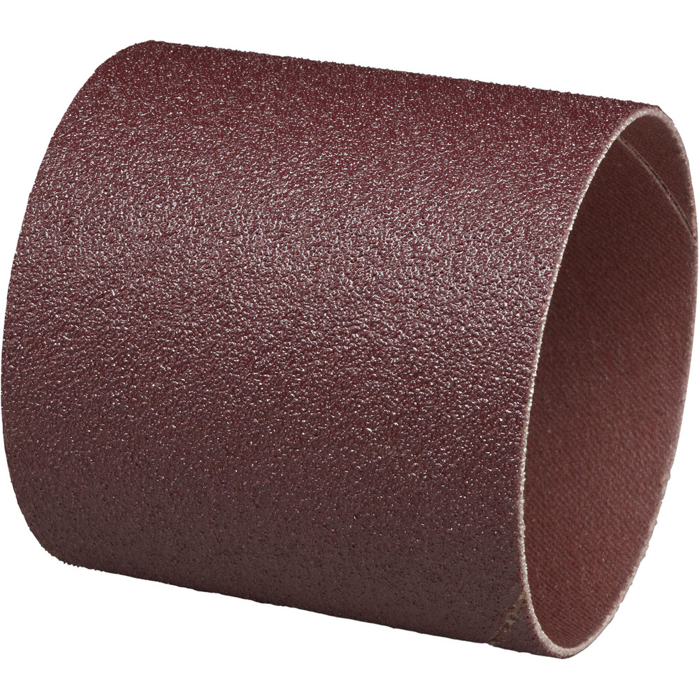 Spiral Band: Aluminum Oxide, 120 Grit, Fine Grade