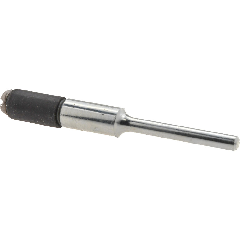 1/2" Wide x 1/4" Diam, Spiral Band Drum
