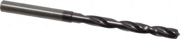 Guhring 9055120053000 Taper Length Drill Bit: 0.2087" Dia, 140 ° Image