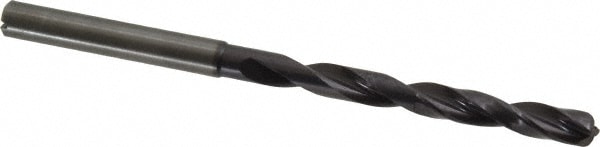 Guhring 9055120055600 Taper Length Drill Bit: 0.2188" Dia, 140 ° Image