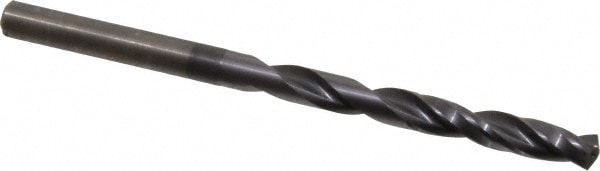 Guhring 9055120059500 Taper Length Drill Bit: 0.2344" Dia, 140 ° Image