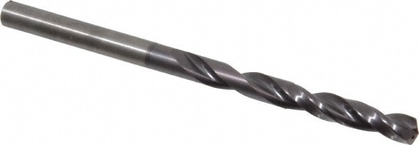 Guhring 9055120060000 Taper Length Drill Bit: 0.2362" Dia, 140 ° Image