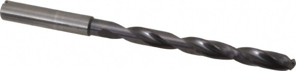 Guhring 9055120069000 Taper Length Drill Bit: 0.2720" Dia, 140 ° Image