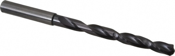 Guhring 9055120070000 Taper Length Drill Bit: 0.2756" Dia, 140 ° Image