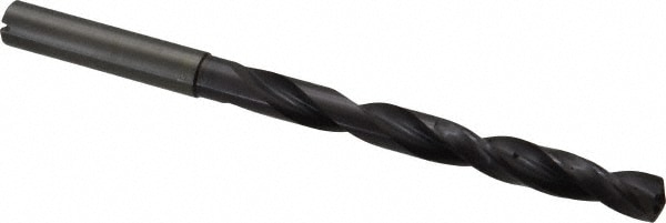 Guhring 9055120075400 Taper Length Drill Bit: 0.2969" Dia, 140 ° Image