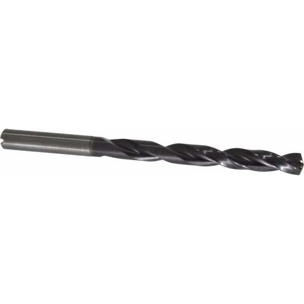 Guhring 9055120079400 Taper Length Drill Bit: 0.3125" Dia, 140 ° Image