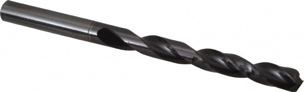 Guhring 9055120080000 Taper Length Drill Bit: 0.3150" Dia, 140 ° Image