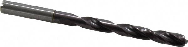 Guhring 9055120095200 Taper Length Drill Bit: 0.3750" Dia, 140 ° Image