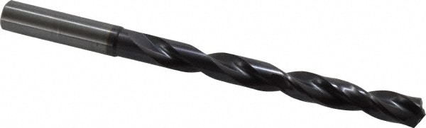 Guhring 9055120111100 Taper Length Drill Bit: 0.4375" Dia, 140 ° Image