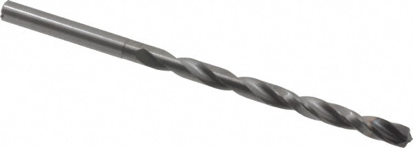 Guhring 9055250060000 Extra Length Drill Bit: 0.2362" Dia, 140 °, Solid Carbide Image