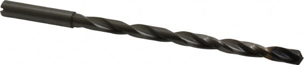 Guhring 9055250068000 Extra Length Drill Bit: 0.2677" Dia, 140 °, Solid Carbide Image