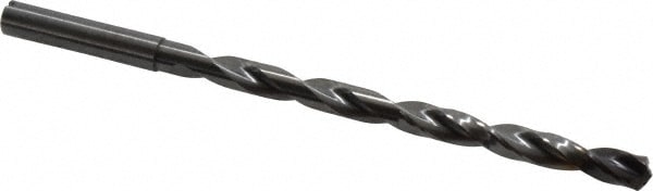 Guhring 9055250075000 Extra Length Drill Bit: 0.2953" Dia, 140 °, Solid Carbide Image