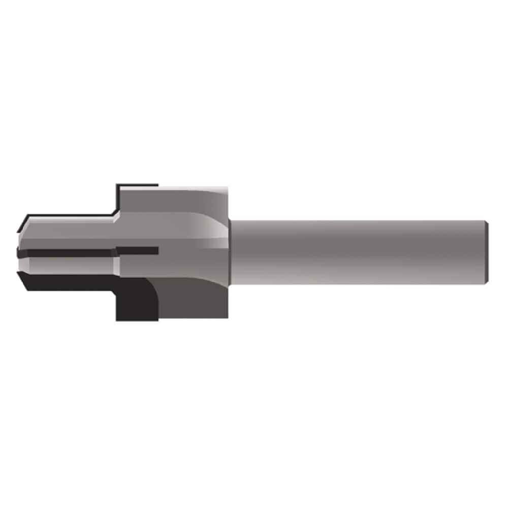 8 23/32 Diameter Carbide Tipped Counterbore 