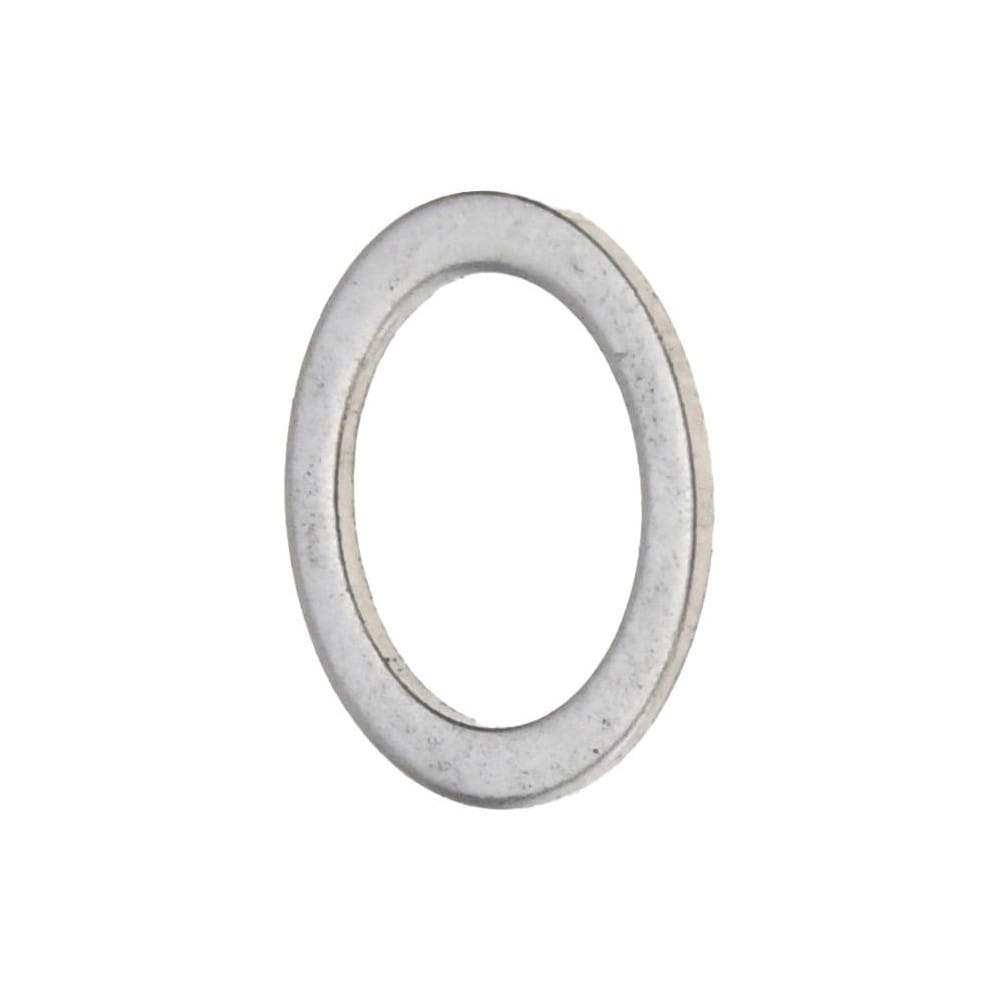 Round Shim: 0.02" Thick, 0.314" ID, 0.438" OD