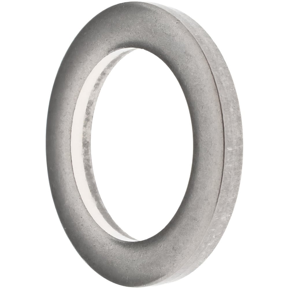 A2 Stainless Steel Flat Washer Gasket Metal Ring Shim ID 1.6-36mm for Screw  Bolt