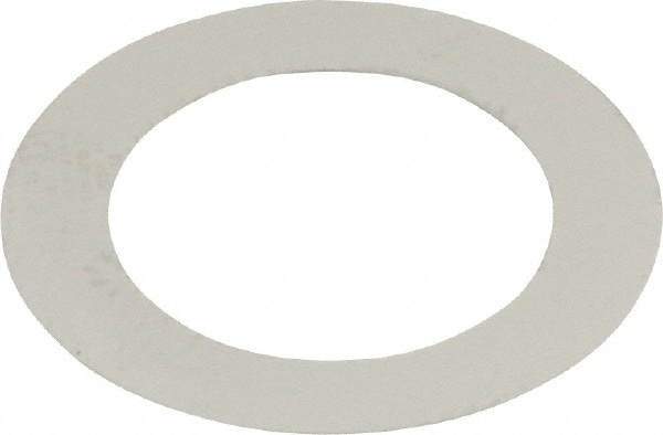 Made in USA M-SHIM-3-SS Round Shim: 0.1 mm Thick, 12 mm ID Image