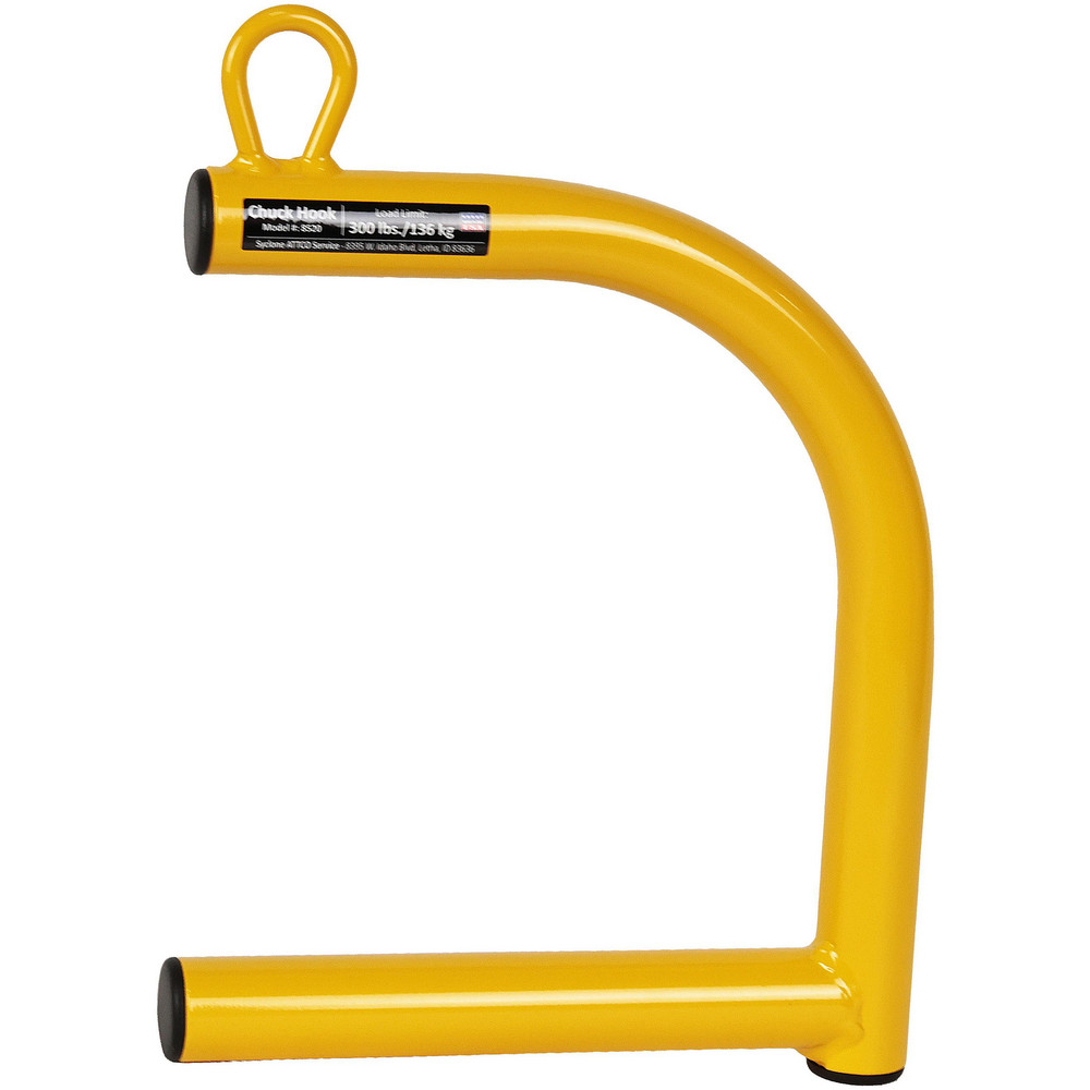 Sky Hook - Lifting Aid Chuck Hook | MSC Direct