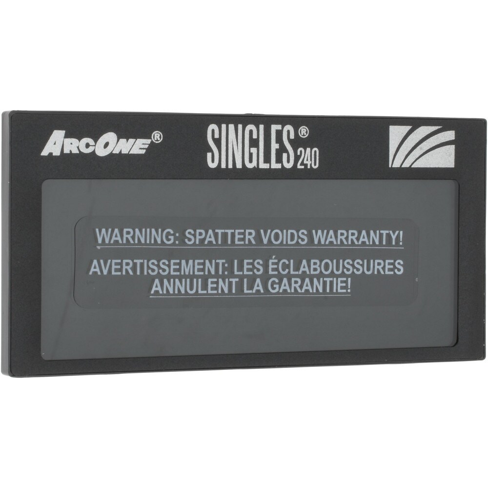 4-1/4" Wide x 2" High, Lens Shade 11, Auto-Darkening Lens