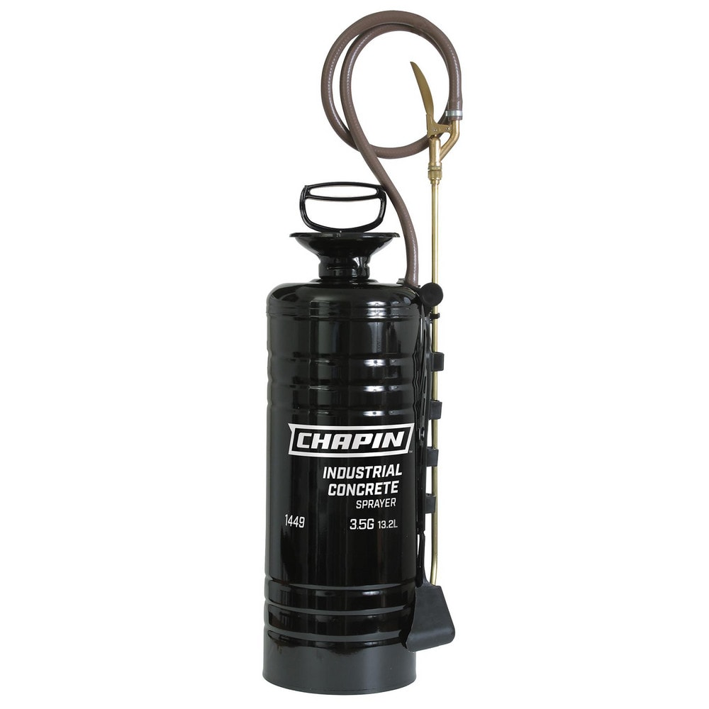 3.5 Gal Chemical Safe Garden Hand Sprayer