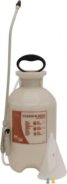 Chapin 25020 2 Gal Chemical Safe Garden Hand Sprayer 
