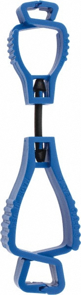 Glove Clip: Assorted Colors - Assorted Colors