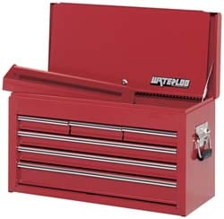 Waterloo Tool Chest | MSCDirect.com