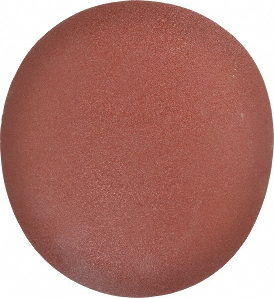 Made in USA 809775-08172 Disc: 12" Dia, 50 Grit, Aluminum Oxide Image