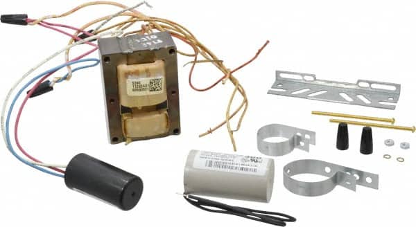 Philips Advance 71A5390-001D 100 Watt, HX-HPF Circuit, Metal Halide, High Intensity Discharge Ballast 
