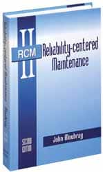 Industrial Press 9780831131463 Reliability-Centered Maintenance: 2nd Edition 
