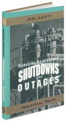 Managing Maintenance Shutdowns and Outages: 1st Edition