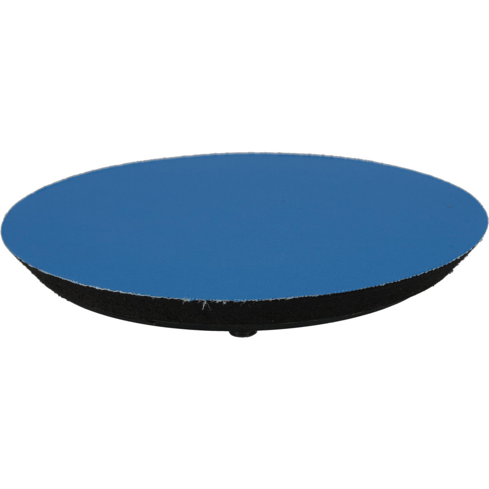 Disc Backing Pad: Adhesive & PSA