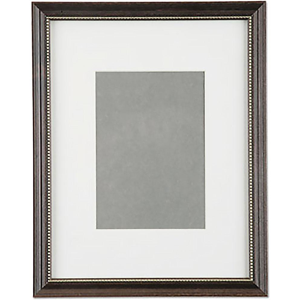 AbilityOne - 8X10 GOLD 12/PK PICTURE FRAME | MSC Direct