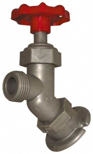 3/4" Pipe, Celcon Sillcock