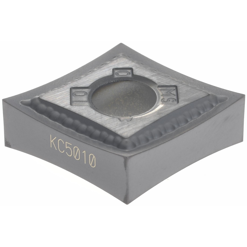 Kennametal - Turning Insert: 2229651, Carbide | MSC Direct