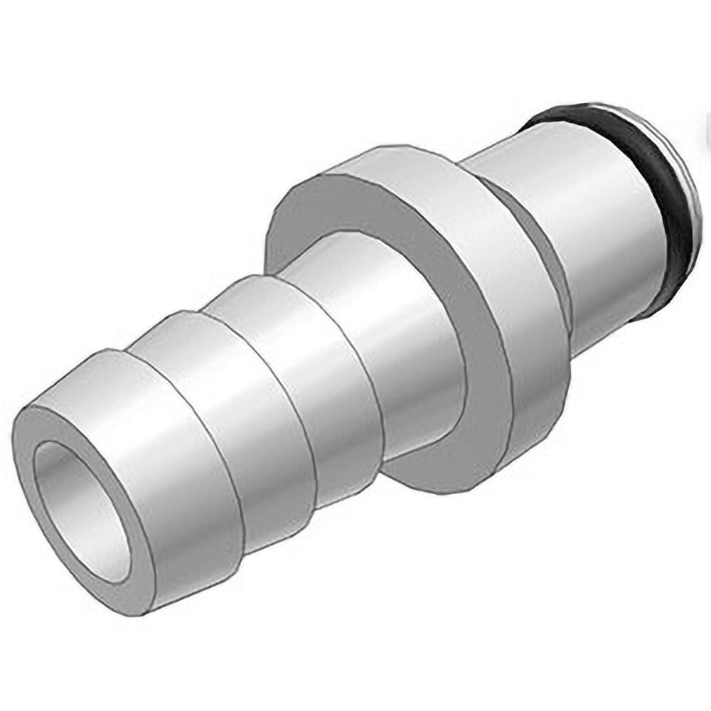 7042: 3/8″ OD Tube Compression to 3/8″ Barb — Fittings, Inc.