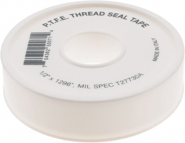 1" Wide x 108' Long General Purpose Pipe Repair Tape