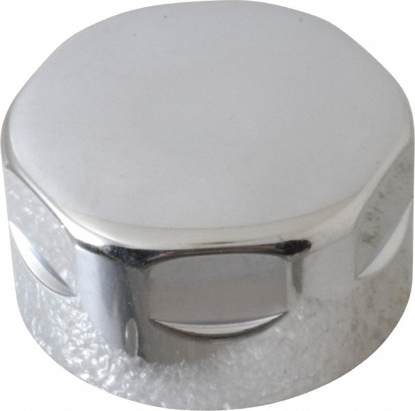 Urinal Flush Valve Stop Cap: - For Flush Valves and Flushometers