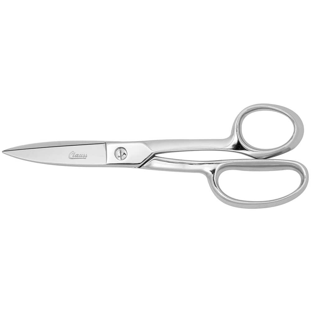 Nushiki Tesky Metal Cutting Scissors, 9.4 inches (240 mm), C