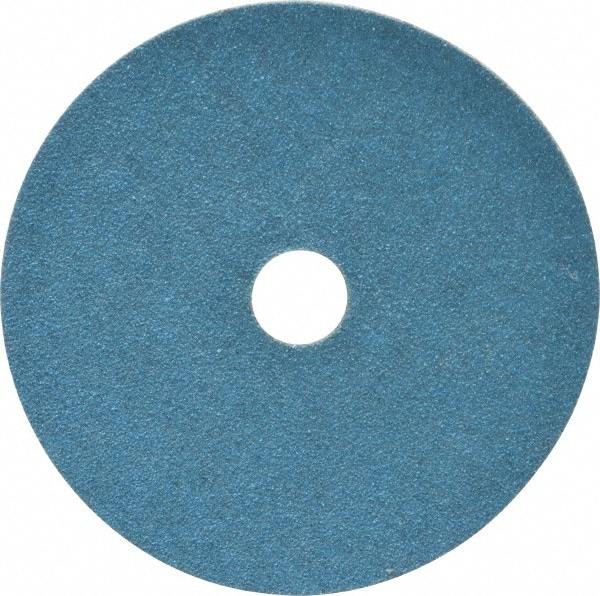 CGW Abrasives Fiber Discs - Premium Ceramic 2 With Grinding Aid - 59804