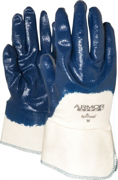 Trinco - Work Gloves: Rubber, General Purpose - - 08271884 - MSC Industrial  Supply