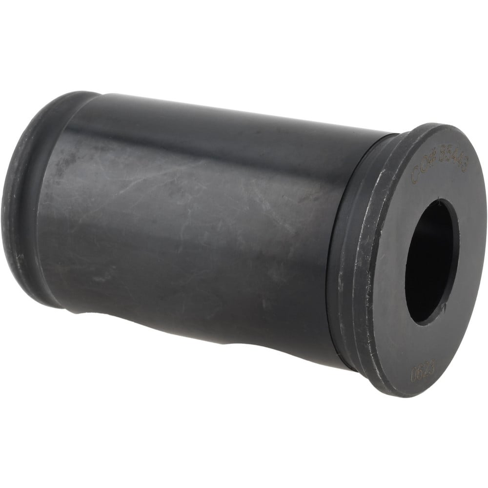 Rotary Tool Holder Bushing: Type J, 3/4" ID, 1-1/2" OD, 2-1/2" Length Under Head