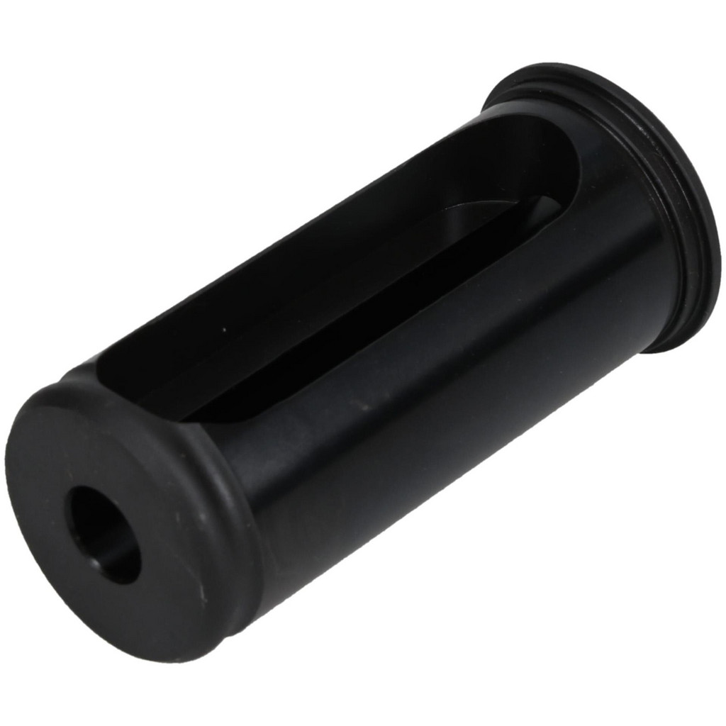 Collis Tool - Rotary Tool Holder Bushing: Type C, 1/2