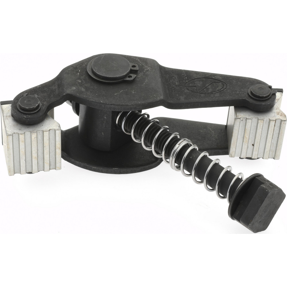 Gibraltar 3/8" Stud, 2.13" Max Clamping Height, Steel Strap Clamp