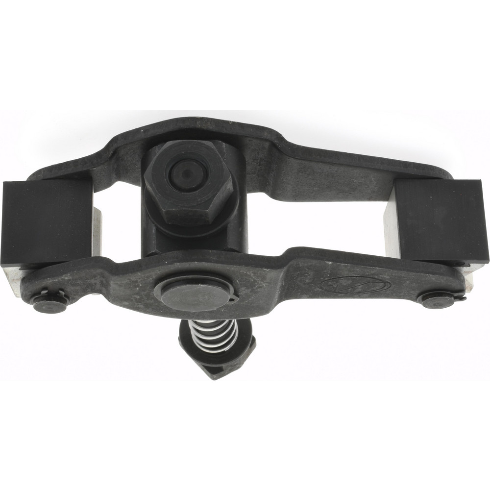 Gibraltar 3/8" Stud, 2.13" Max Clamping Height, Steel Strap Clamp