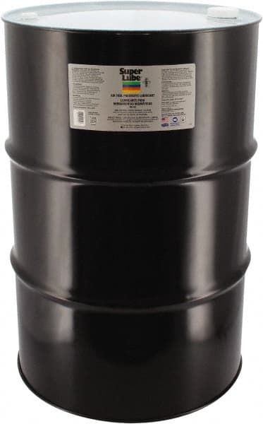 Synco Chemical 12155 55 Gal Drum, Air Tool Oil 