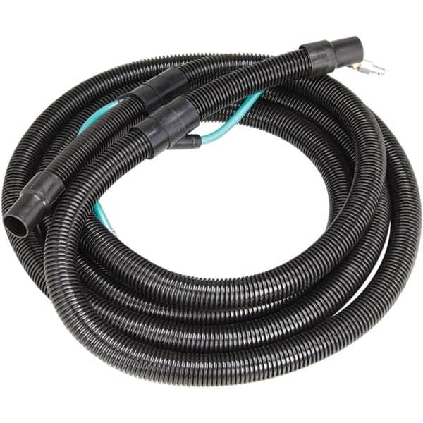 Dynabrade 96580 2 to 1-1/4 Vacuum Hose Reduction Assembly