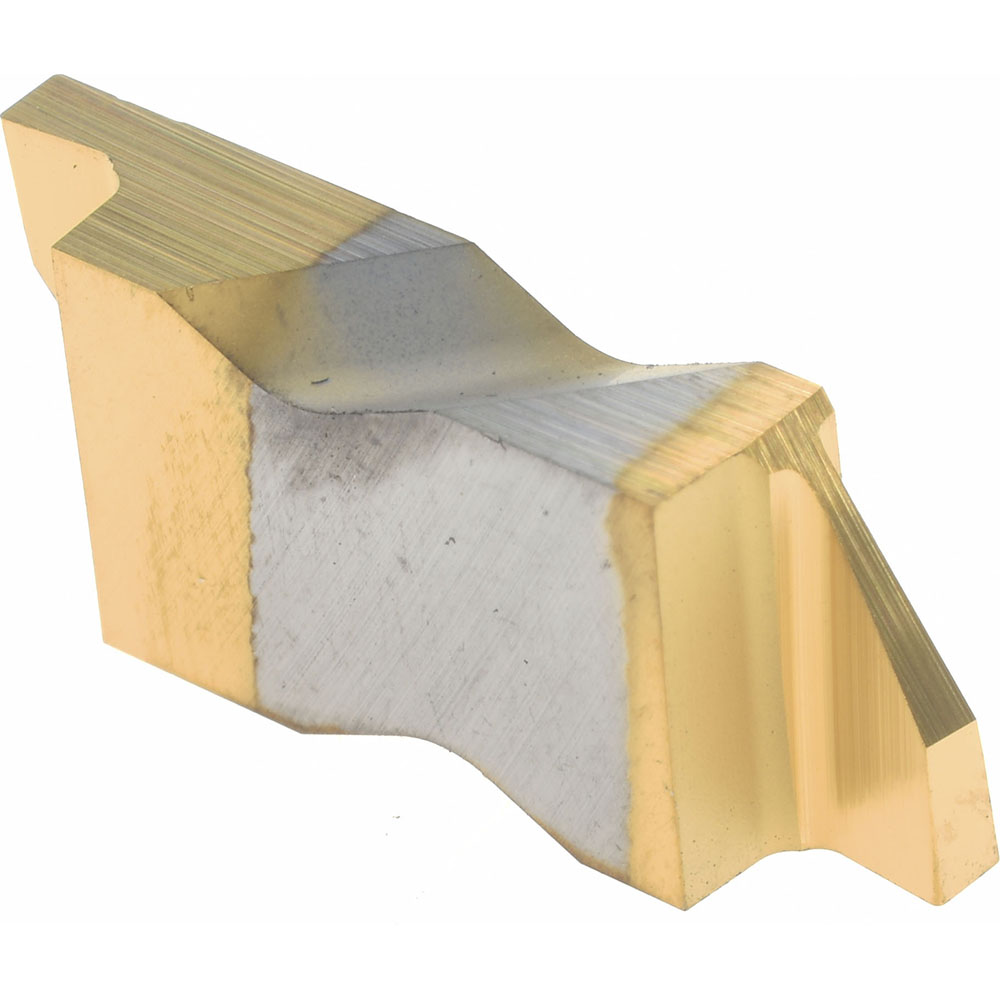 Kennametal Grooving Insert NG3078 KC730, Solid Carbide MSC Direct